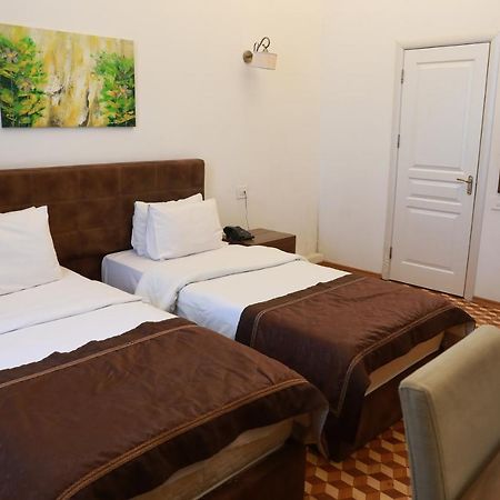 Malakan Hotel Baku Exterior photo